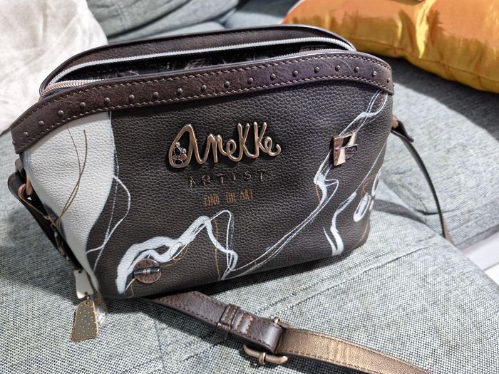 Sac a main - photo numéro 3