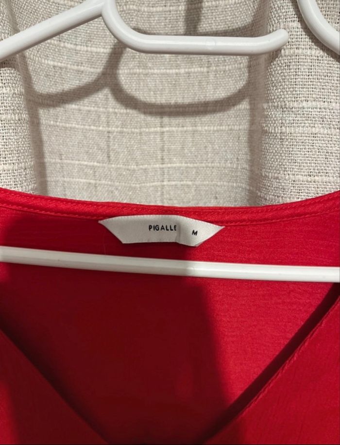 Robe - photo numéro 3