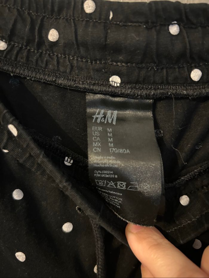 Pantalon de pyjama - photo numéro 5