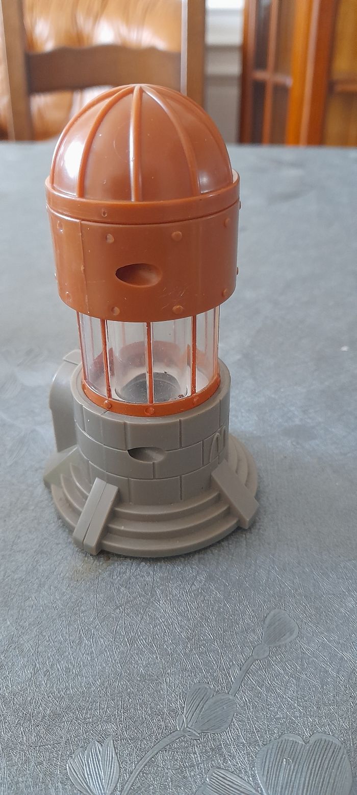 Figurine McDonald's - photo numéro 2