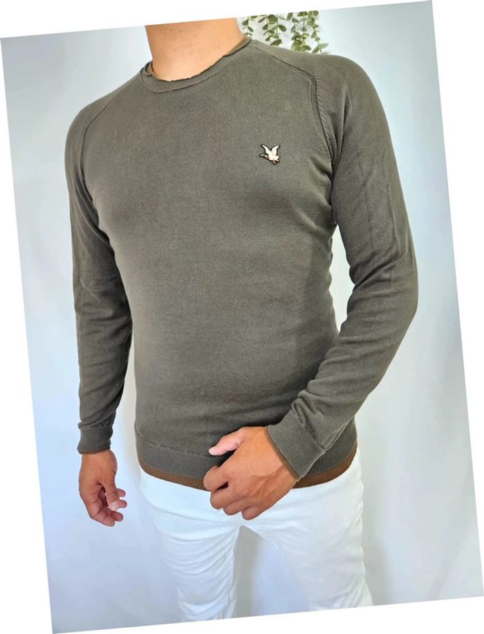 Pull fin Chevignon taille M