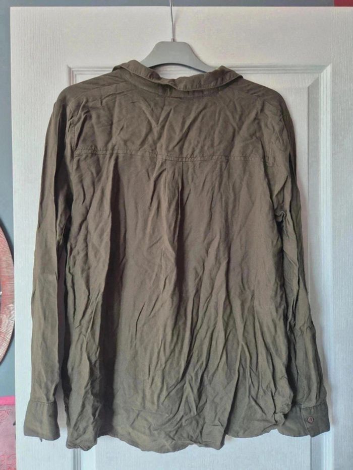 Chemise - photo numéro 7