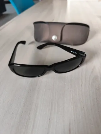 Lunettes de soleil Vuarnet