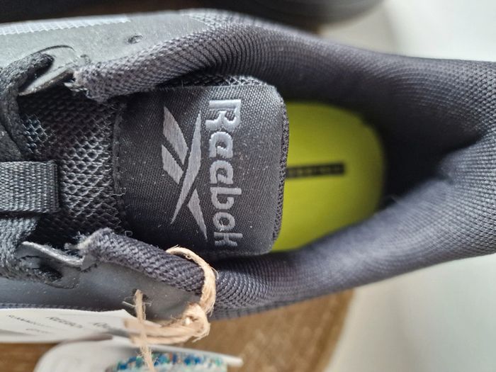 Basket Reebok homme 42 neuve Étiqueté - photo numéro 12