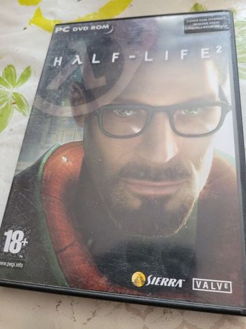 Half life 2