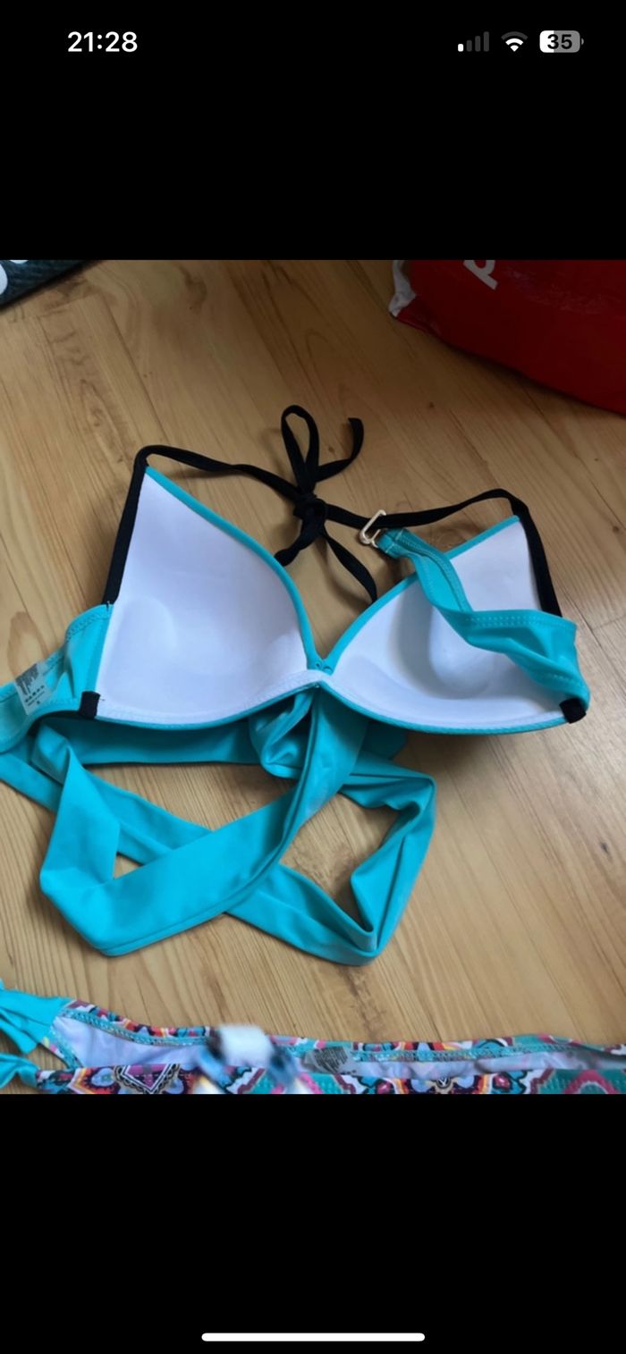 Maillot de bain - photo numéro 2
