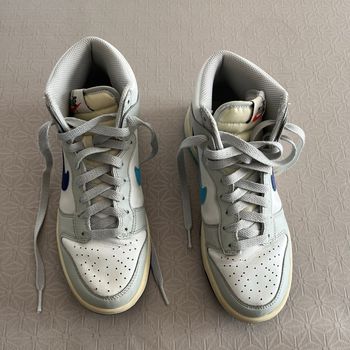Basket NIKE