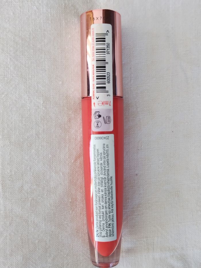 Pintalabios nutritivo - photo numéro 2