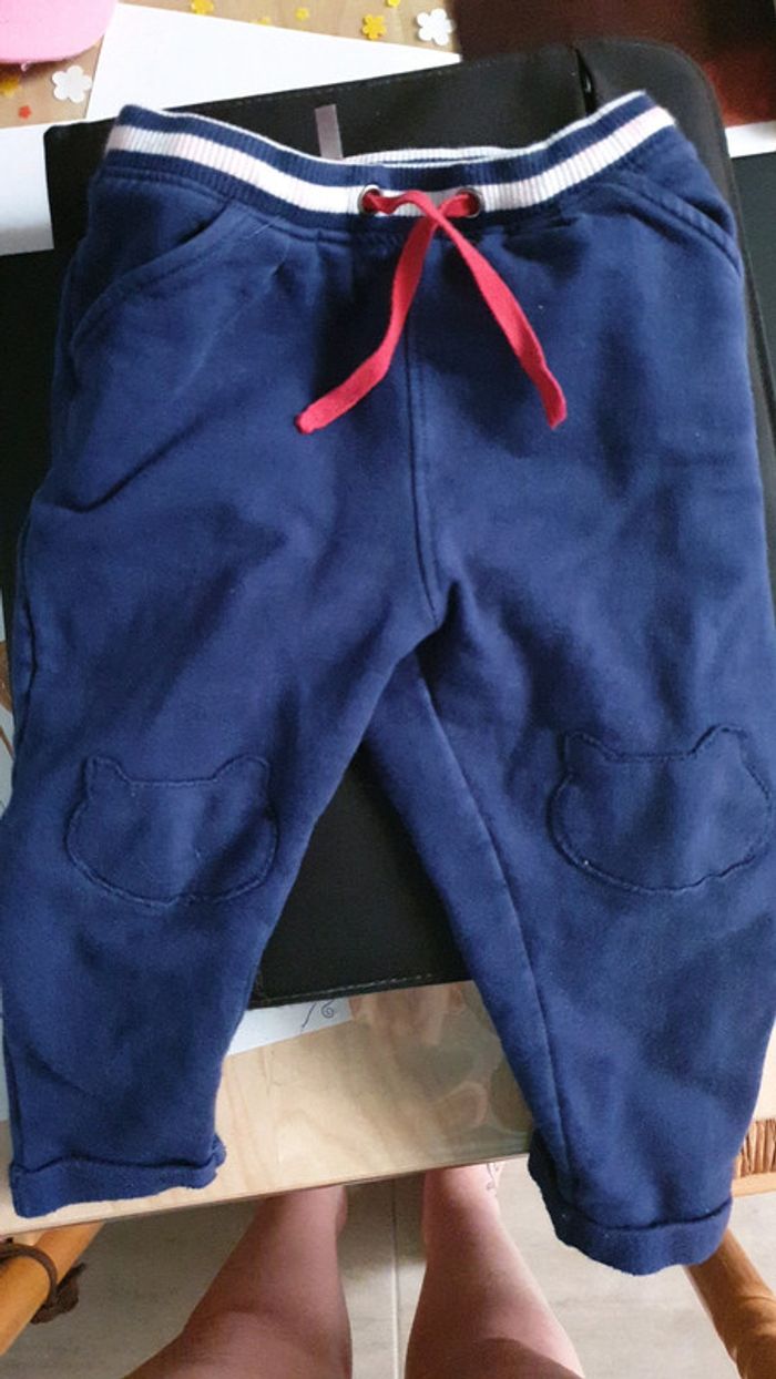 Leggin marin