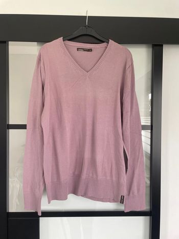 Pull homme