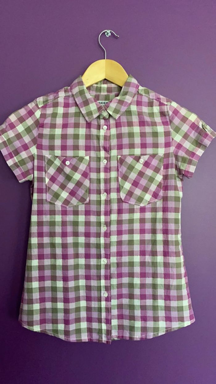 Chemise Creeks