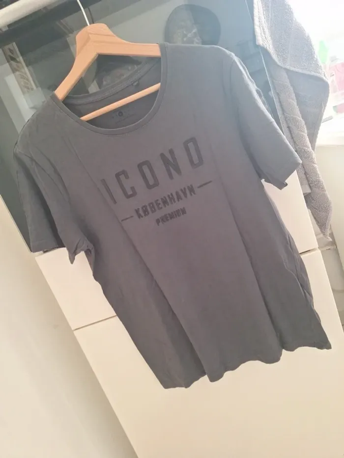 T-shirt - photo numéro 3