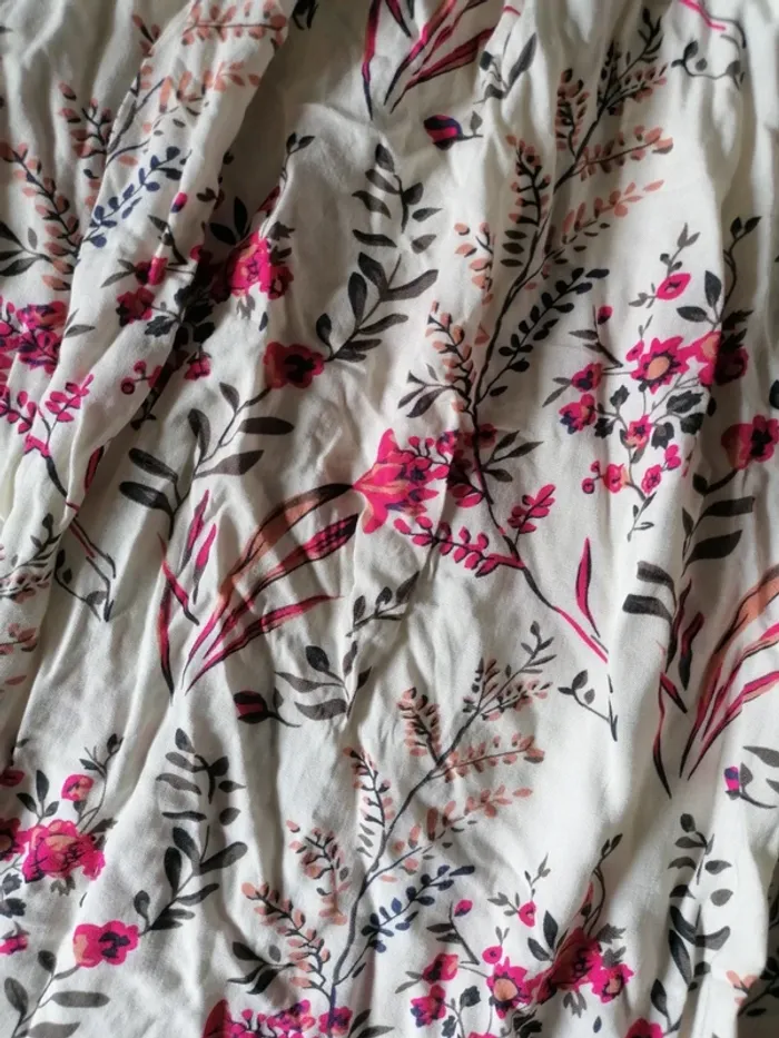 Robe Shein Neuve M - photo numéro 3