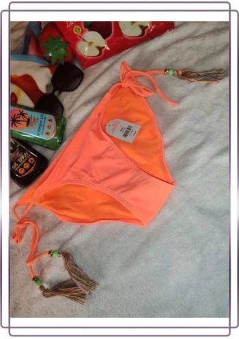 Culotte maillot de bain ardene