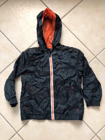 Imperméable