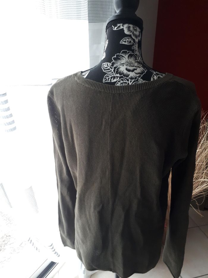 Pull - photo numéro 2