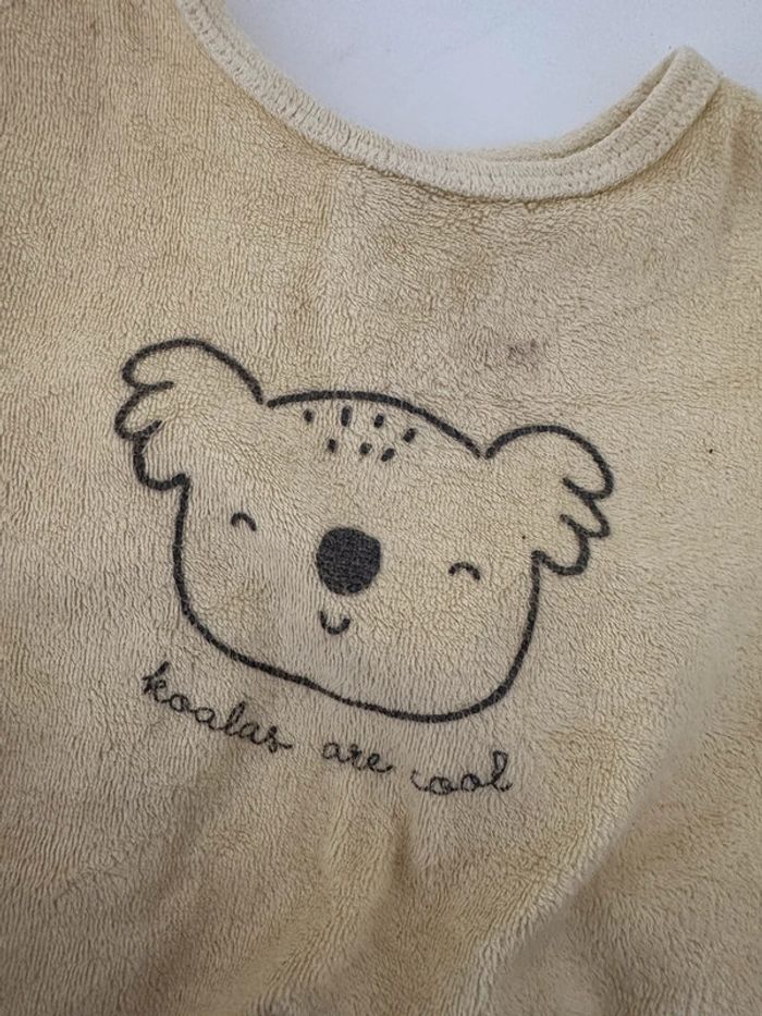 Lot pyjamas - photo numéro 3