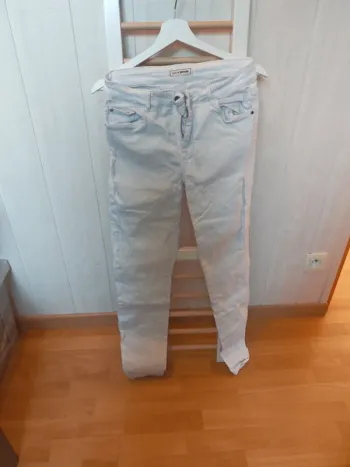 Jean skinny