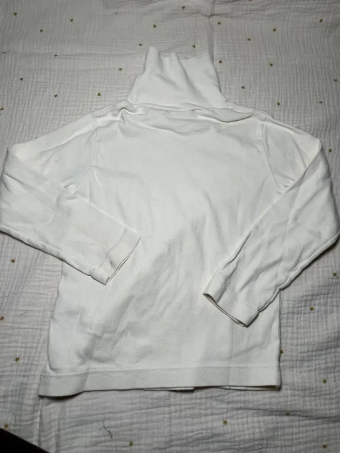 Lot petit bateau 4 ans - photo numéro 4