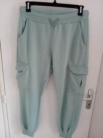 Jogging kzr taille XL
