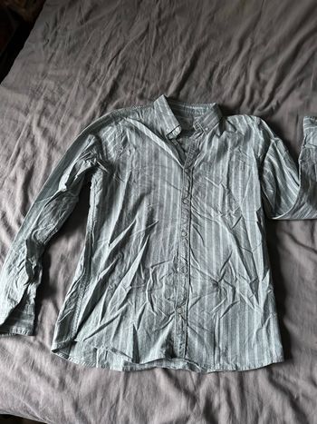Chemise homme