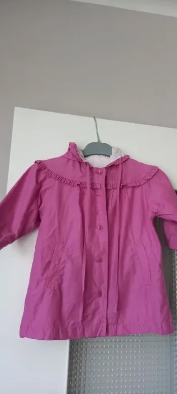 Manteau léger
