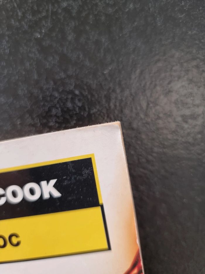 Choc de Robin Cook - photo numéro 6