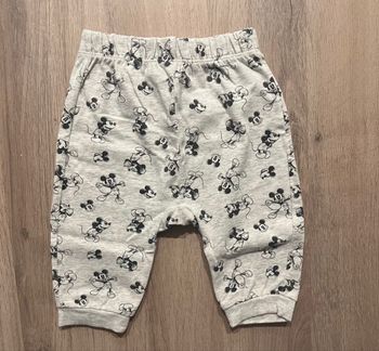 Pantalon bébé 