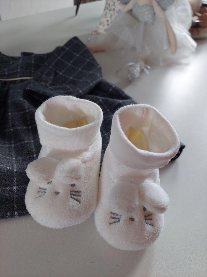 Robe Obaïbi - photo numéro 2