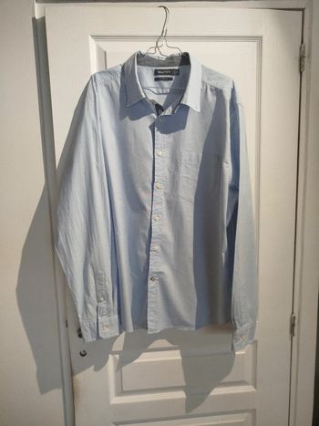 Chemise homme Nautica xxl