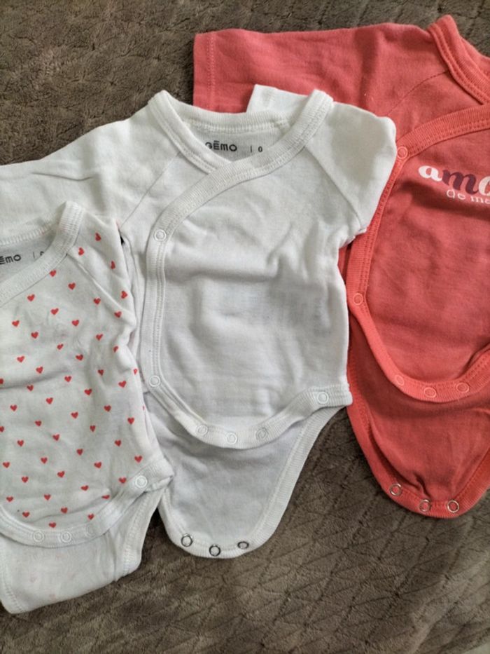 Lot 3 body - photo numéro 3