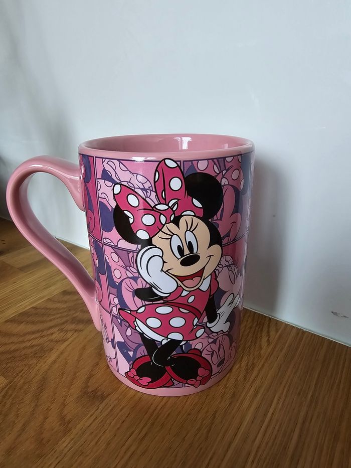 Mug minnie