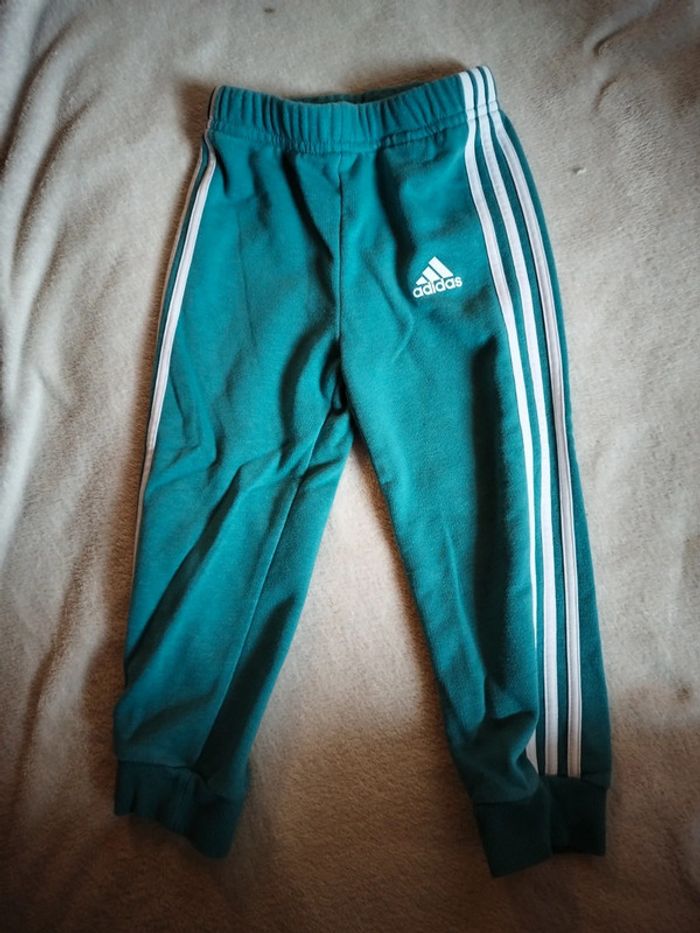 Jogging adidas taille 2 ans