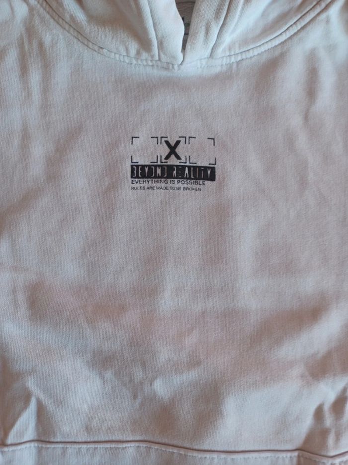 Sweat à capuche - photo numéro 3