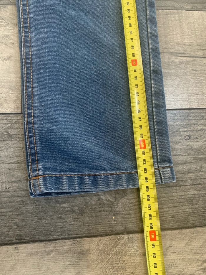 Jeans droit - photo numéro 5
