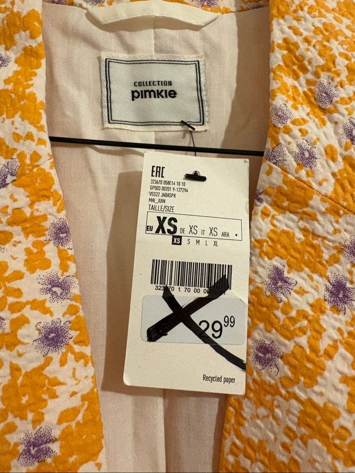 Blazer - photo numéro 5