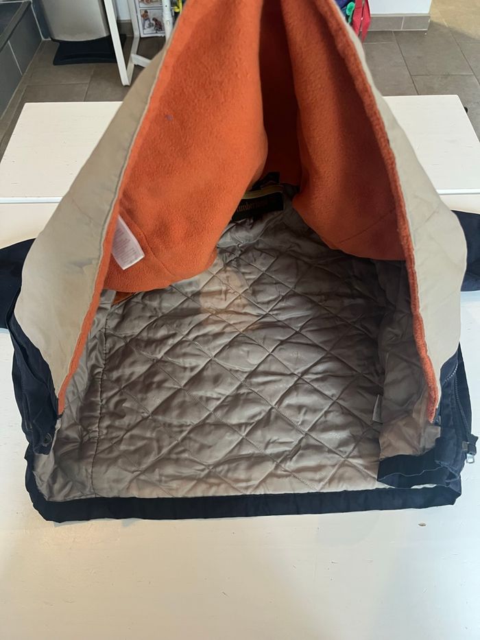 Manteau - photo numéro 4