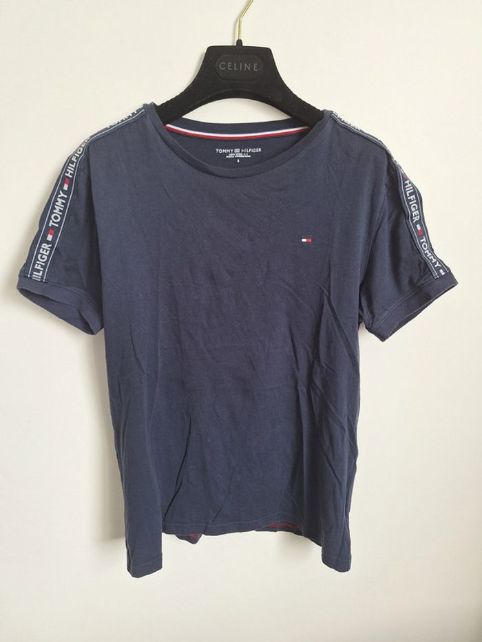 T-shirt - Tommy Hilfiger - Taille S