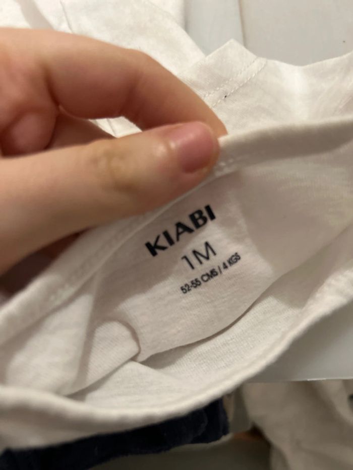 T shirt - photo numéro 2