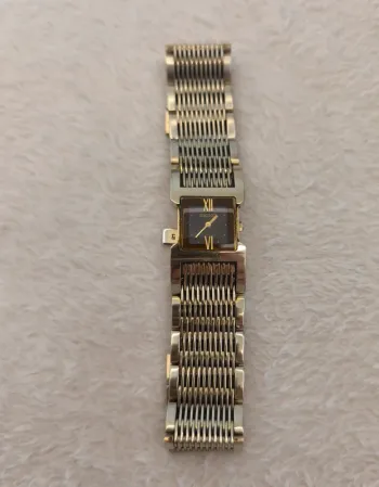 Montre vintage