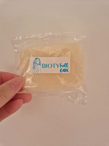 Eponge konjac