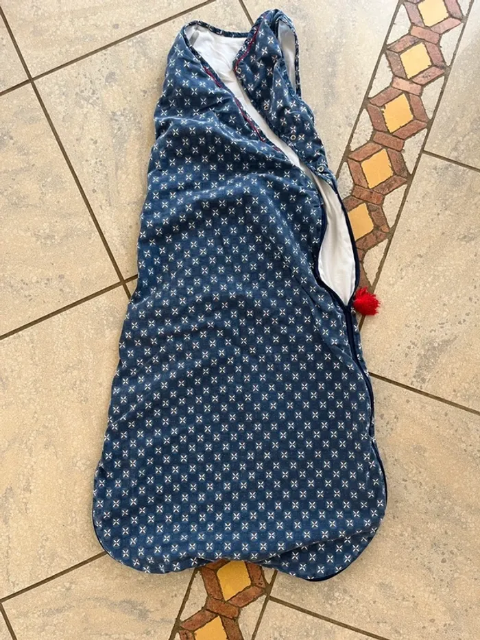 Gigoteuse été