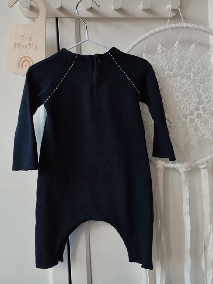 Combinación marine - photo numéro 2