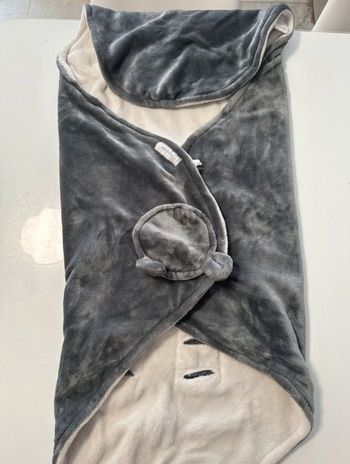 Couverture maxi cosi