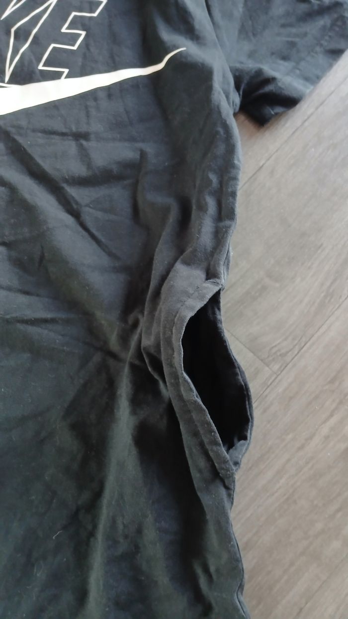 Robe nike  10/11ans - photo numéro 2