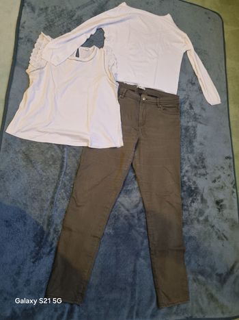 Jolie tenue taille Xl