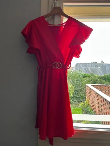 Robe élégante