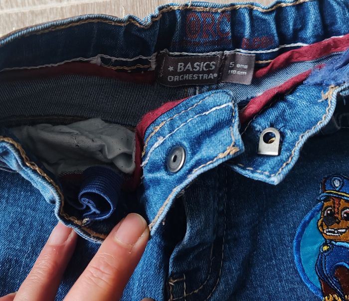 Jean's Pat patrouille - photo numéro 3