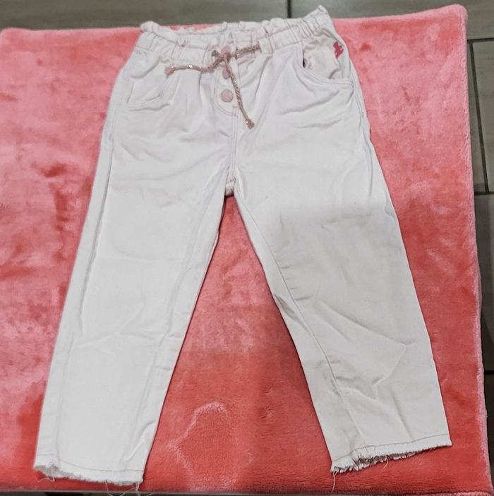 Lot de vêtements pour fille ( 3 - 4  ans) - photo numéro 5