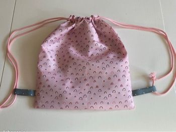 Sac à dos 🎀